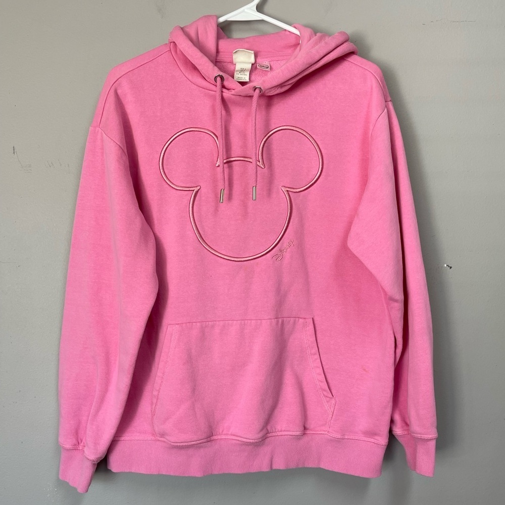 H&M Disney Mickey Mouse hoodie